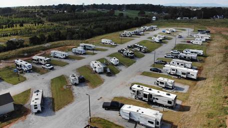 Beckon Ridge RV Park