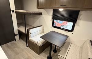 Family Fun-Brand New 2027 21ft Forest River Camper
