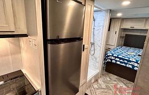 Forest River Sunseeker LE Model 2850SLE Motorhome
