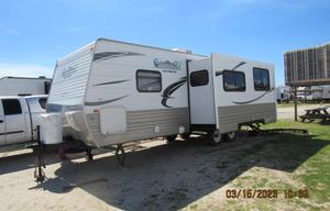 Sleeps 6  - Everything Included to Camp- Delivered