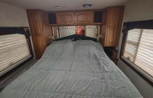 2000 Damon Ultrasport 3670