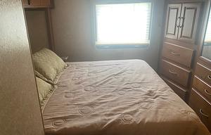 2010 Four Winds RV Four Winds 31K