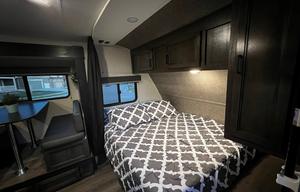 2021 Starcraft Autumn Ridge Single Axle 180BHS