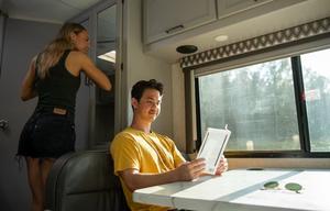 Comfort Standard-Salt Lake City-Burning Man Ready