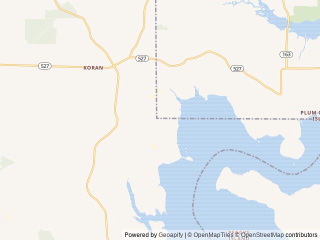 Map for 2019 Sandpiper 372LOK near Haughton, LA