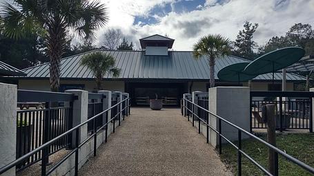 Juniper Springs Rec Area