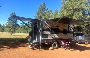 2024 Sunset Park RV Sun-Lite 18RD RV rental photo 9