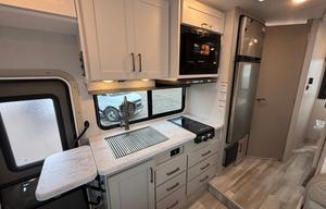 Brand new 2026 The Voyager 23