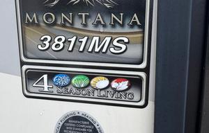 2018 Keystone RV Montana 3811MS RV rental photo 1