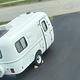 2001 Casita Travel Trailer Deluxe