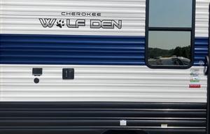 Wolf Den 2