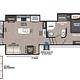 The Family Destination All Season Fifth Wheel