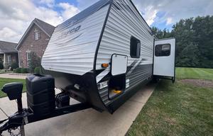 The Ozark - Family Adventure Camper