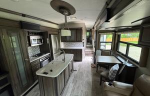 2018 Keystone RV Montana 3811MS RV rental photo 5