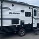 Easy Tow Family Glamper