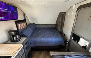 2020 Forest River RV Salem FSX 179DBK RV rental photo 6
