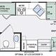 2016 Thor Hurricane 34J Bunkhouse