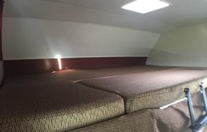 Nice, Clean Motorhome at Your Service.