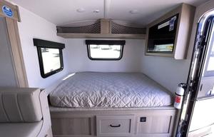 Light Weight Bunk house Adventure Camper