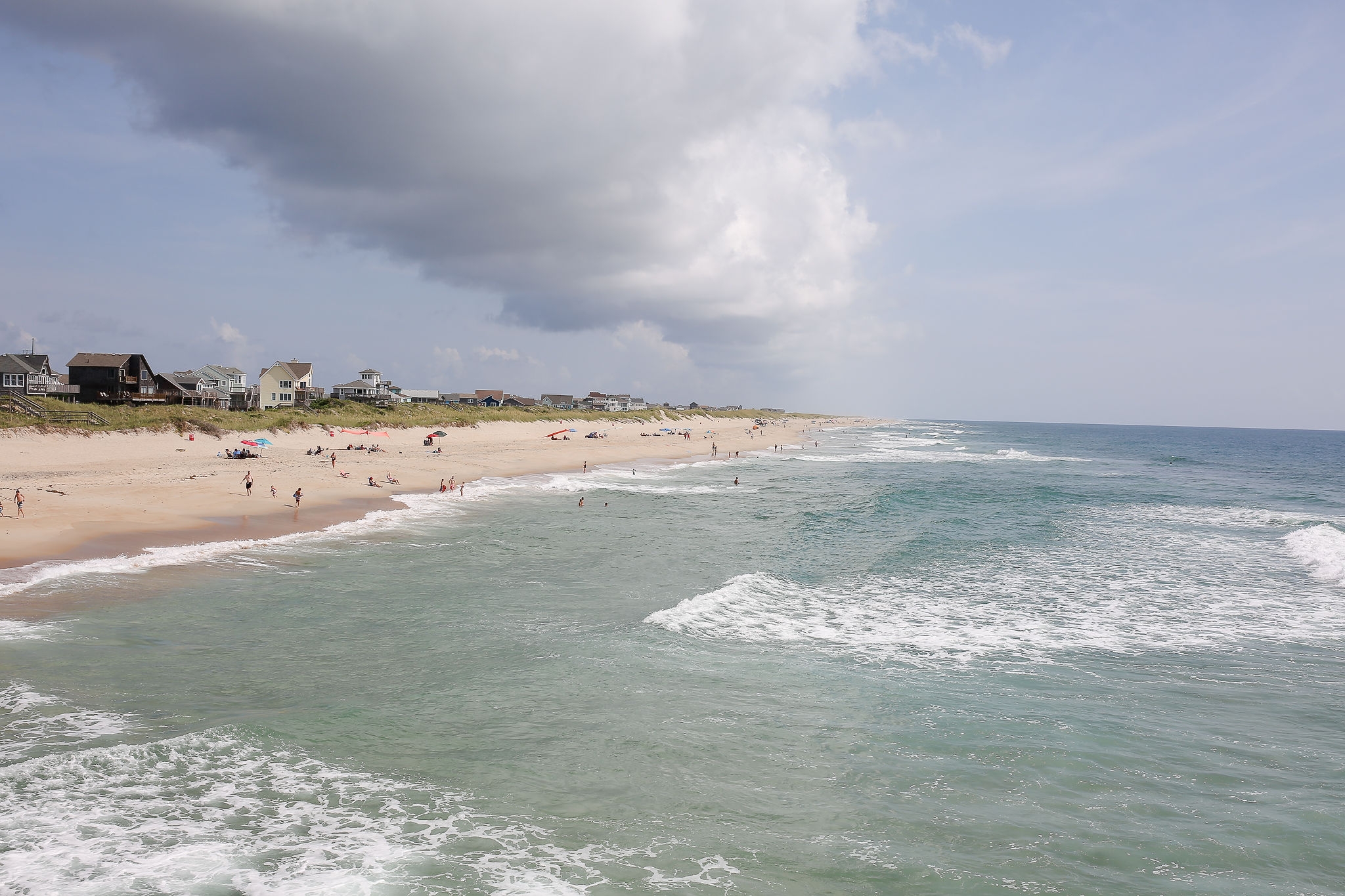 Avon Pier RV Resort