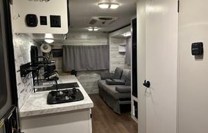 Luxurious home away from home!