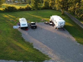 Seven Springs Cabins & RV Sites