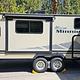 2019 21ft Winnebago with Bunks!