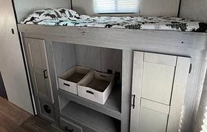 Mallard Bunkhouse (Delivery Only)