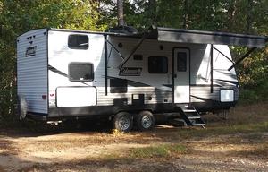 R&B Camping Adventures (Delivery Only)