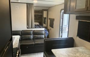 2021 Dutchmen RV Aspen Trail LE 24BHWE