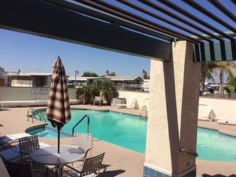 Villa Alameda RV Resort