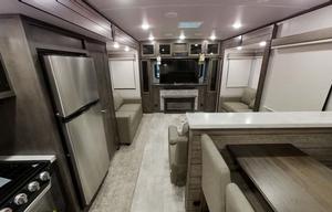2022 Forest River RV Rockwood Signature Ultra Lite