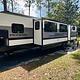 Travel Trailer with bunk house Fort Wilderness