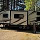 Double Slide Bunk House Generator Included