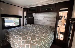 2023 Jayco Jayfeather 27BHB - Sleeps 6 Comfortably