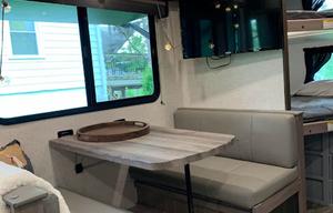 2021 CrossRoads RV Sunset Trail SS186BH