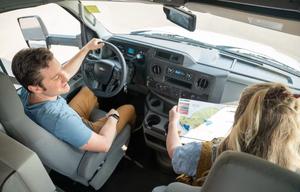 Comfort Family | Denver | Unlimited Miles