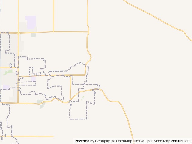 Map for Premium 2022 Jayco Redhawk 26XD near Ammon, WY