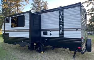 Rising Wolf Rentals