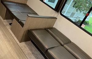 2021 Keystone RV Hideout 272LHS