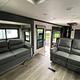 2020 Highland Ridge RV Open Range OF373RBS