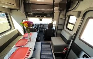 2022 Coachmen RV Cross Trail Transit 20CB