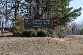 Beard's Bluff Park (AR)
