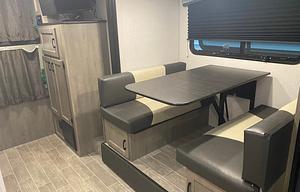 Off Grid Capable
