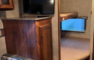 2016 Keystone RV Hideout 27RBWE