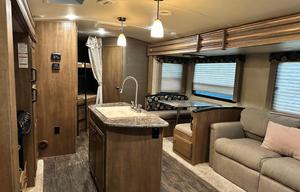 Keystone Laredo 2015 RV Trailer Rental