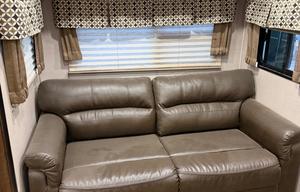 2019 Chaparral 381RD RV rental photo 13