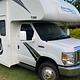 Tour New England in a 2019 Thor Freedom Elite 22FE