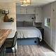 Forest River Wildwood 22'
