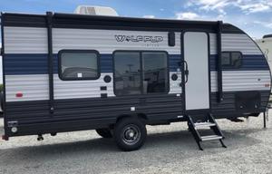 2021 Forest River RV Cherokee Wolf Pup